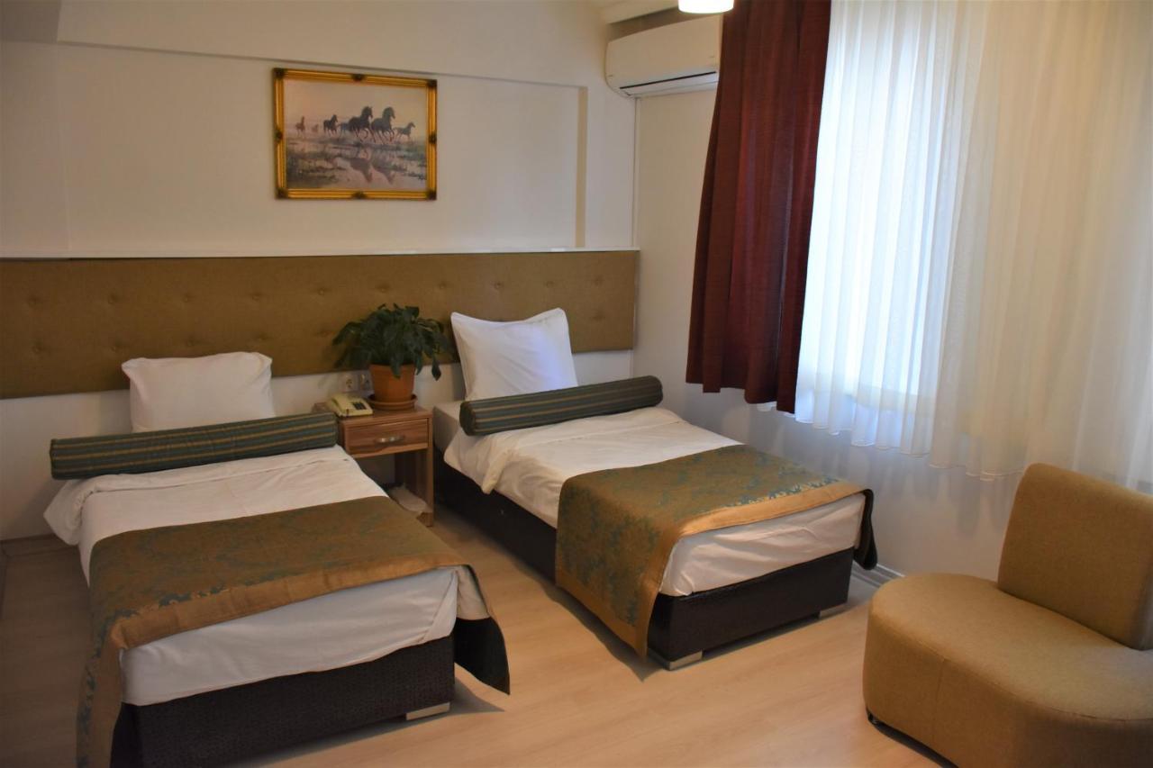 Dinar Hotel — Photos 1