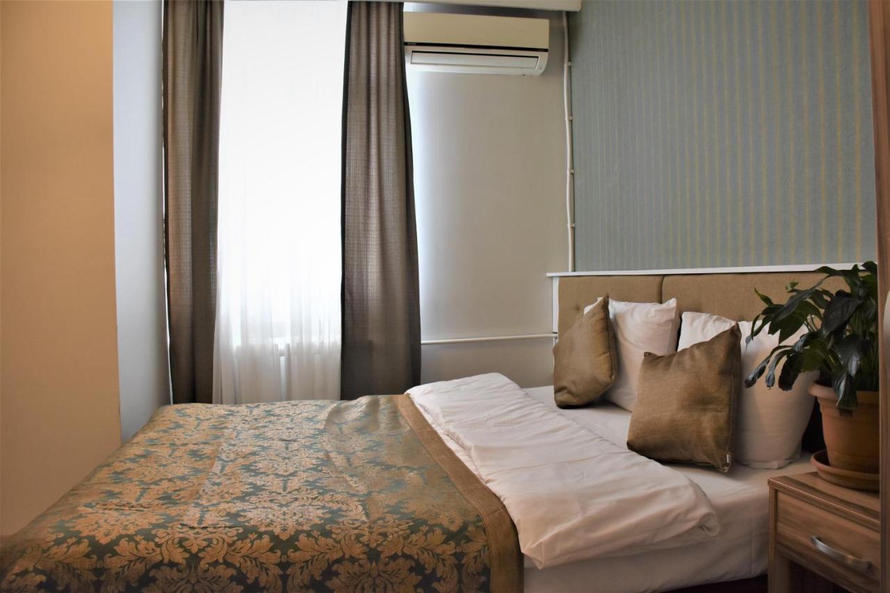 Dinar Hotel — Photos 3