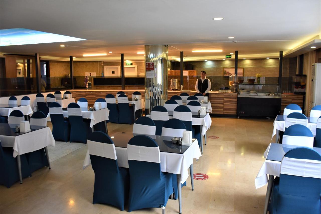 Dinar Hotel — Photos 2